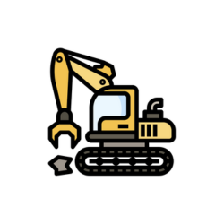 Construction Machinery